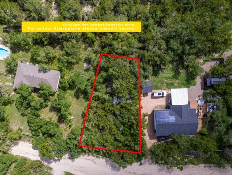 17503 Lake Shore Drive Dripping Springs TX 78620