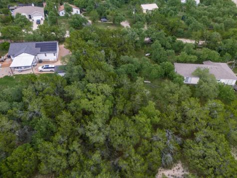 17503 Lake Shore Drive Dripping Springs TX 78620