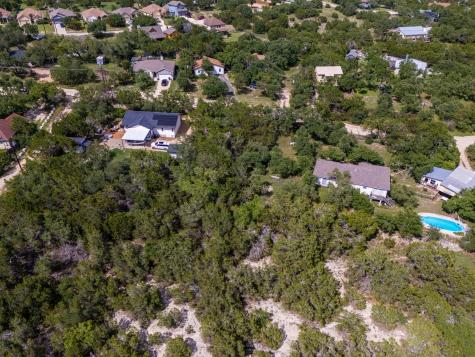 17503 Lake Shore Drive Dripping Springs TX 78620