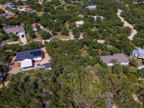 17503 Lake Shore Drive Dripping Springs TX 78620