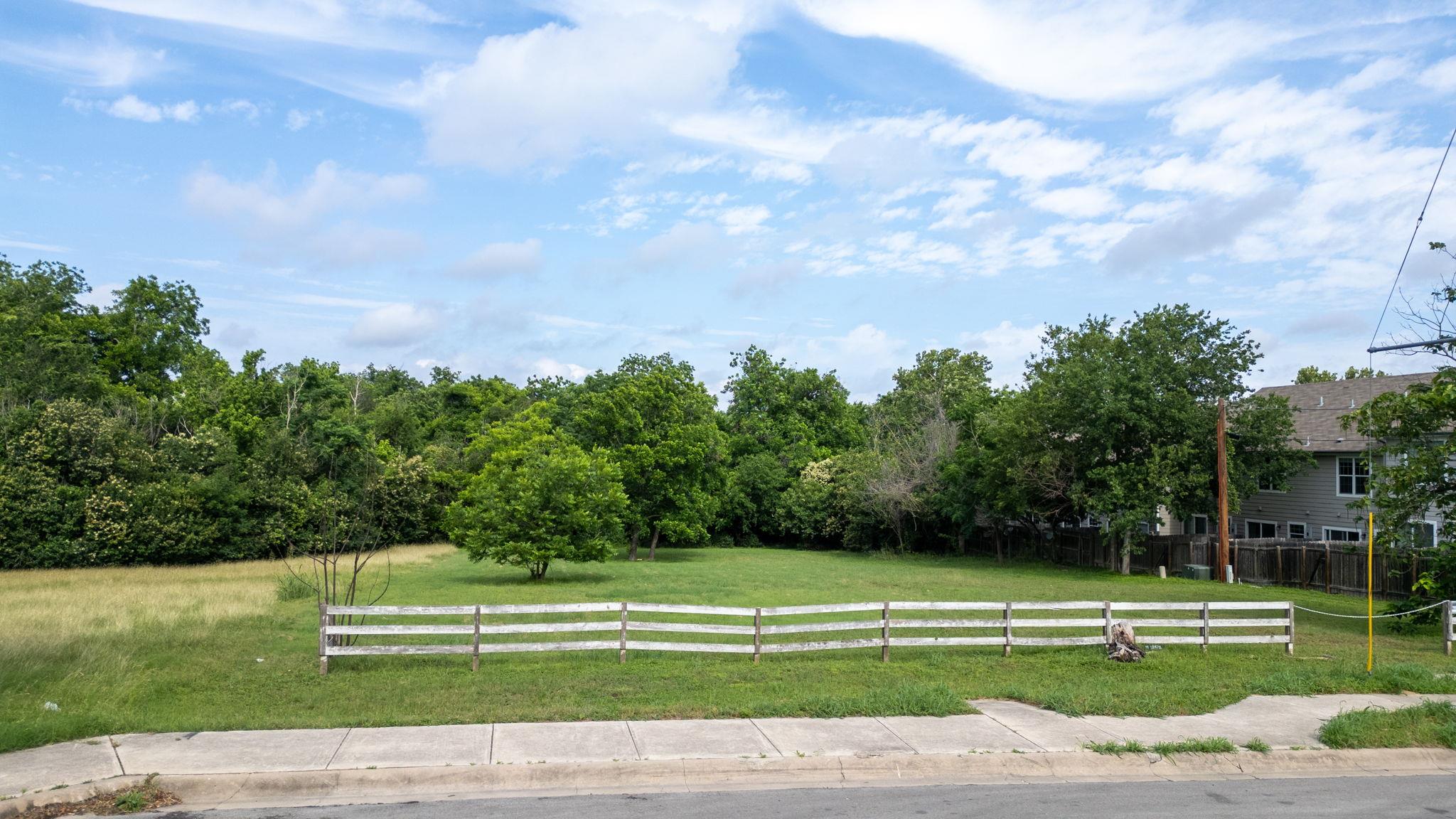 300 College Street Georgetown TX 78626