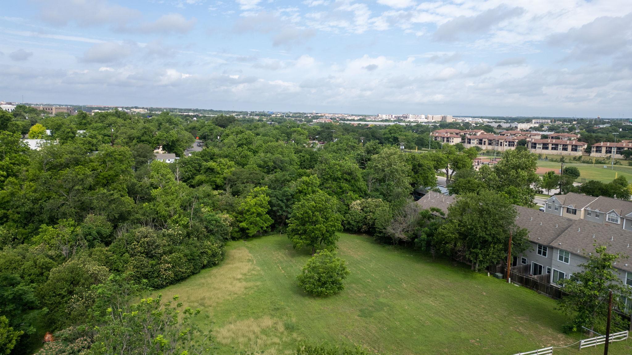 300 College Street Georgetown TX 78626