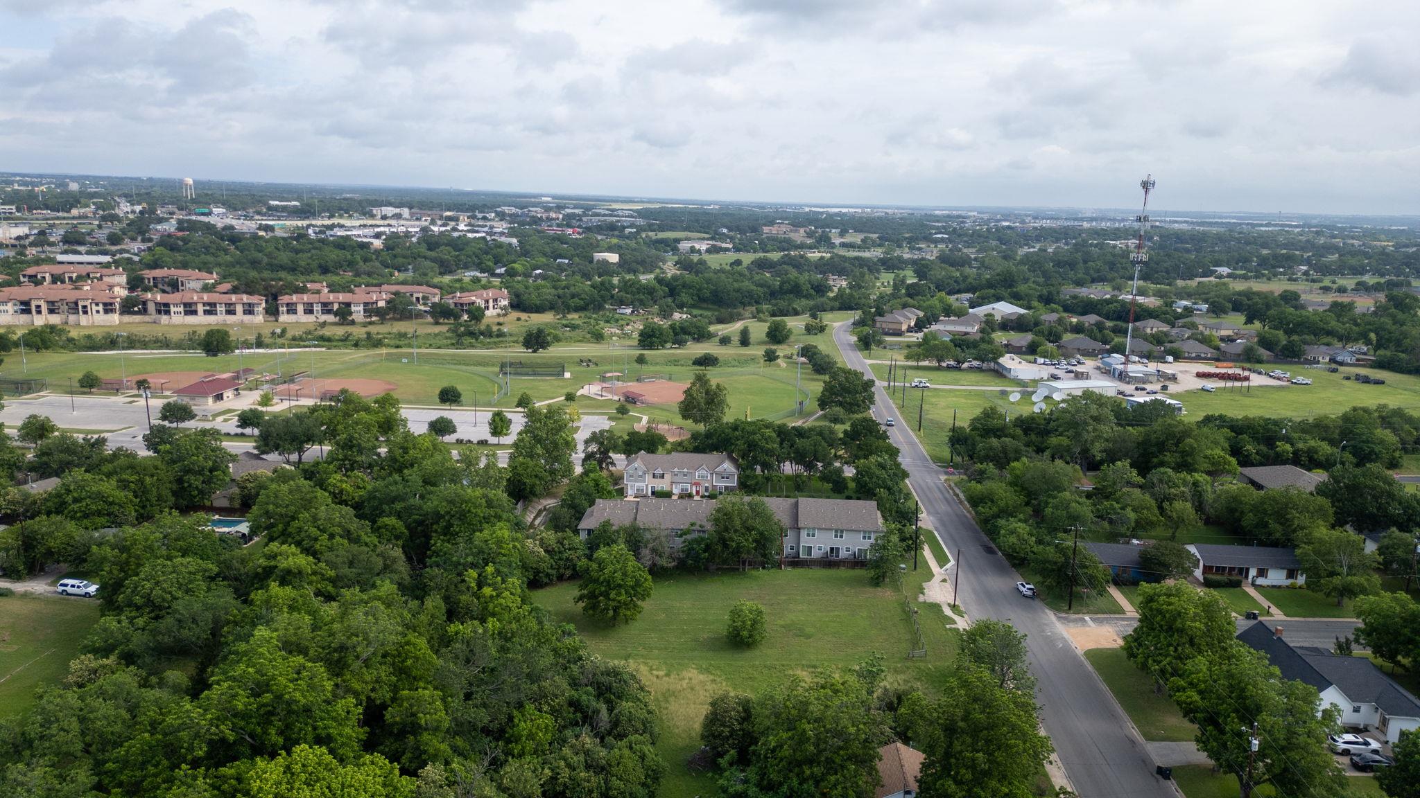 300 College Street Georgetown TX 78626