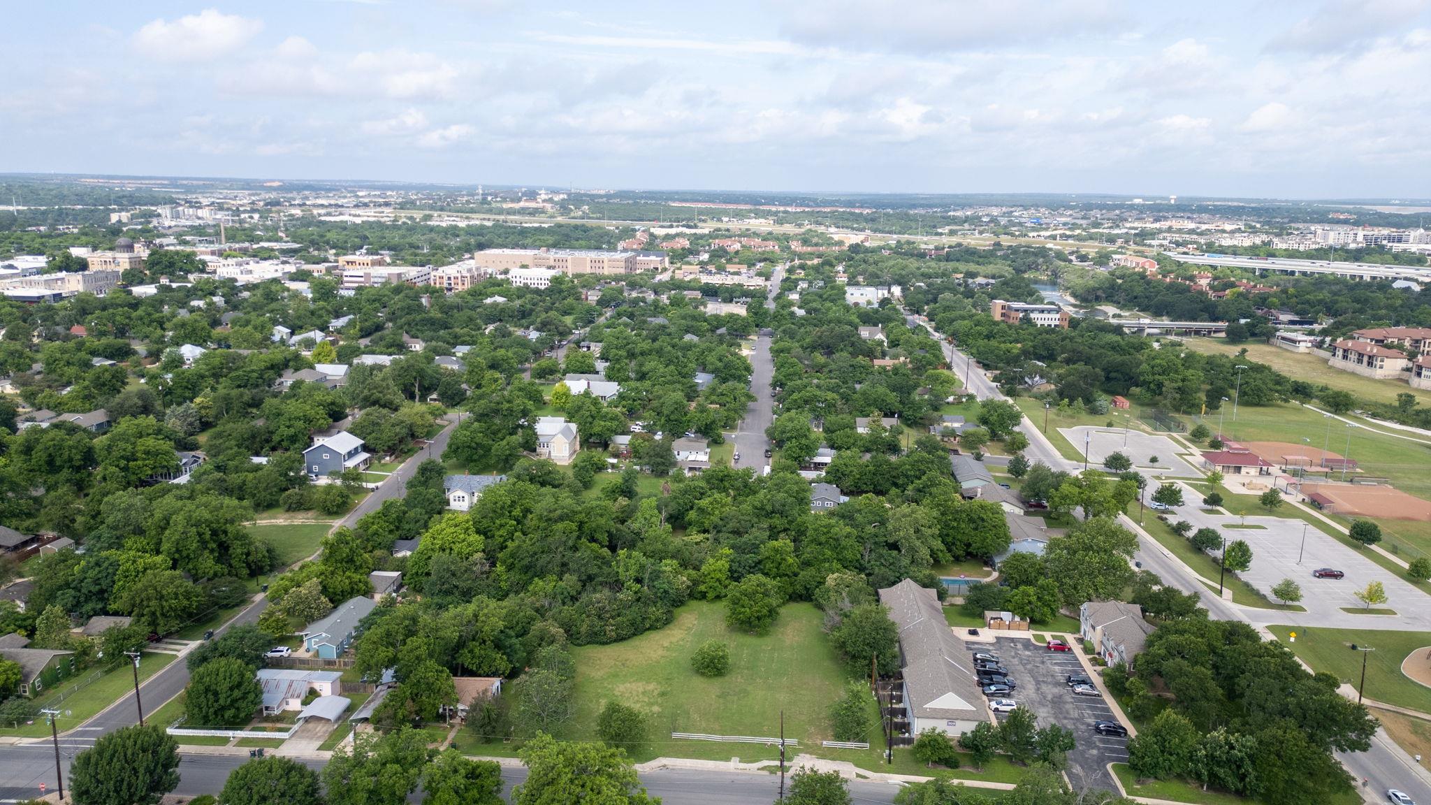 300 College Street Georgetown TX 78626