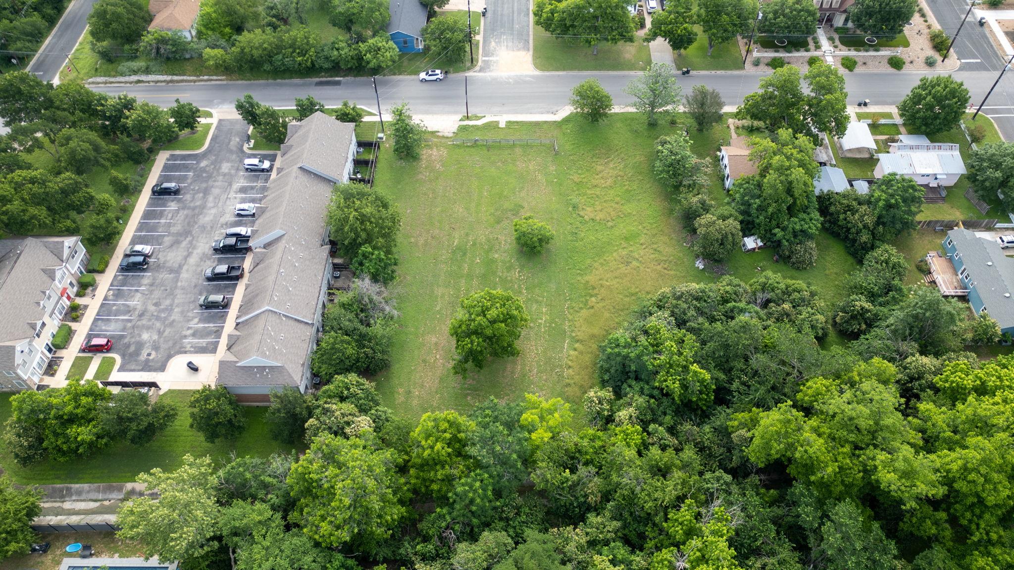 300 College Street Georgetown TX 78626