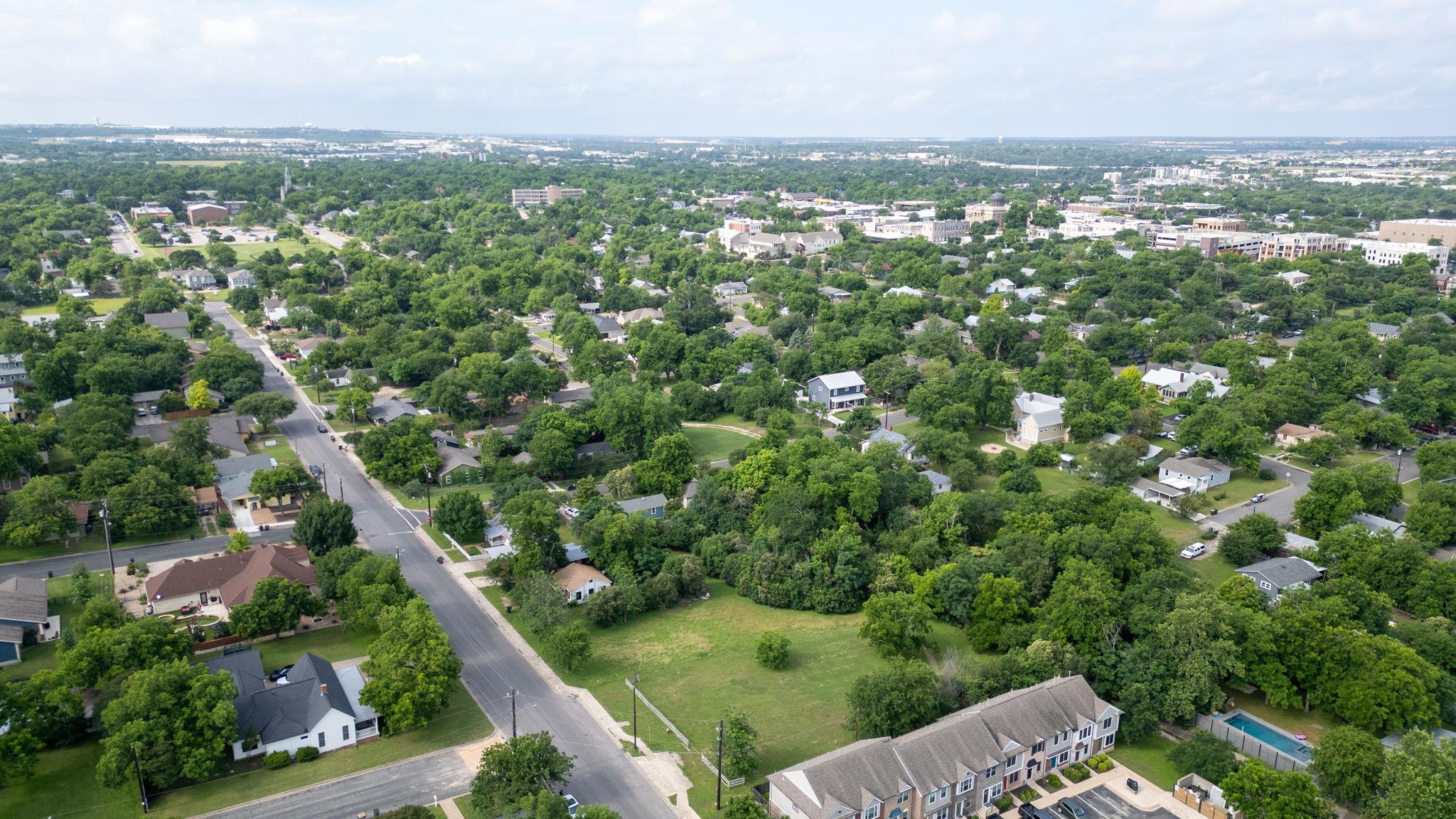 300 College Street Georgetown TX 78626