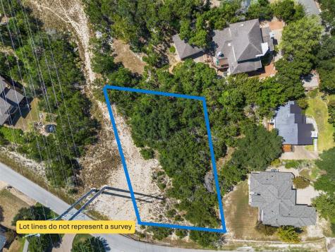 704 Palos Verdes Drive Lakeway TX 78734