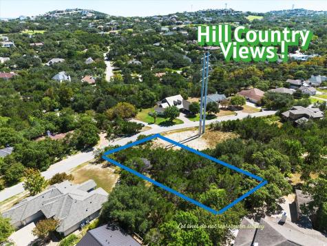 704 Palos Verdes Drive Lakeway TX 78734