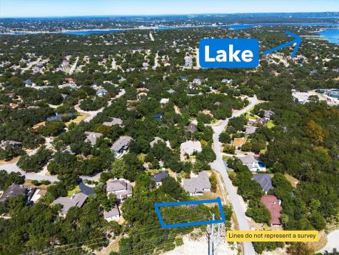 704 Palos Verdes Drive Lakeway TX 78734