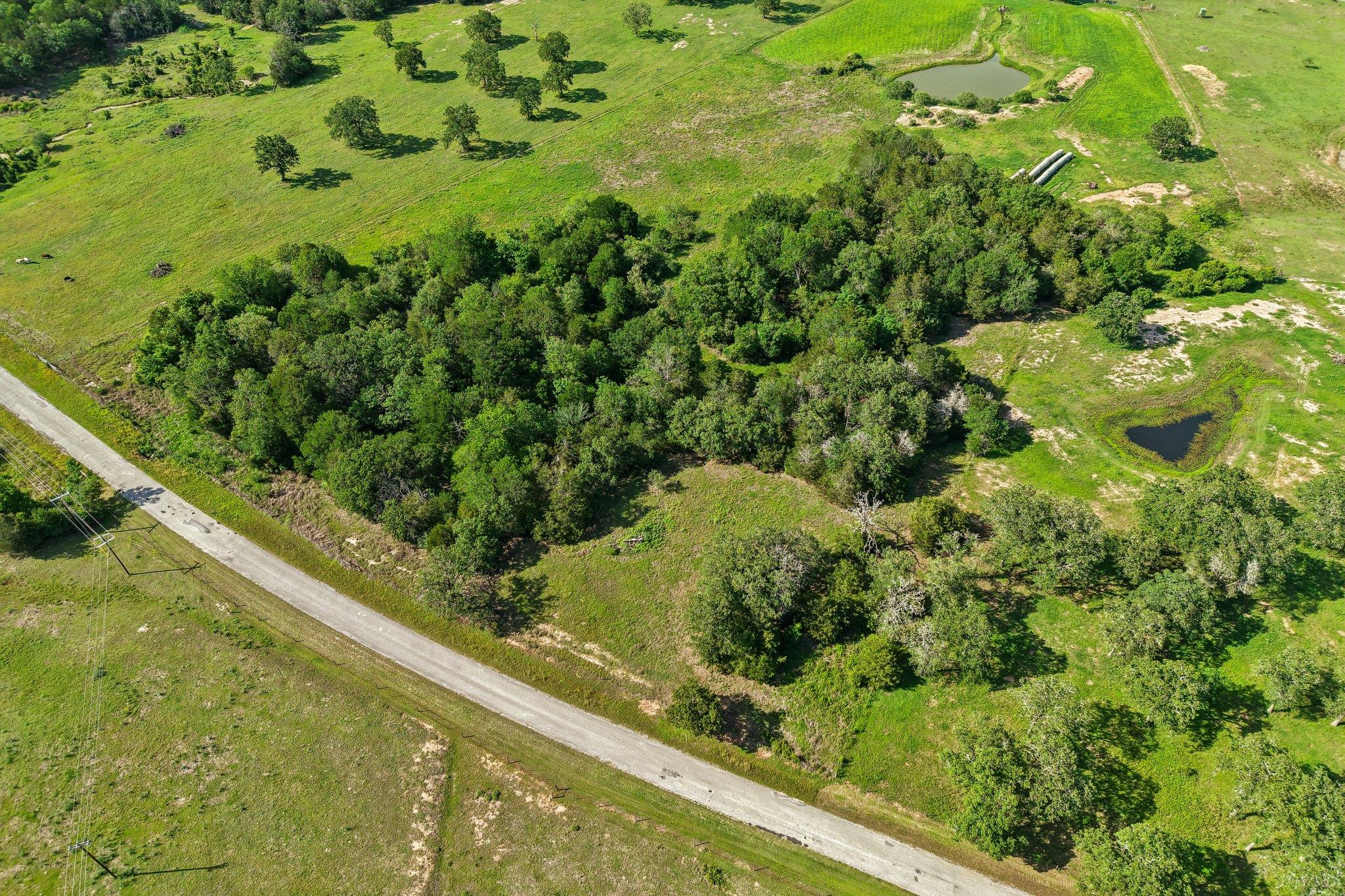 6 Acres County Road 211 Giddings TX 78942