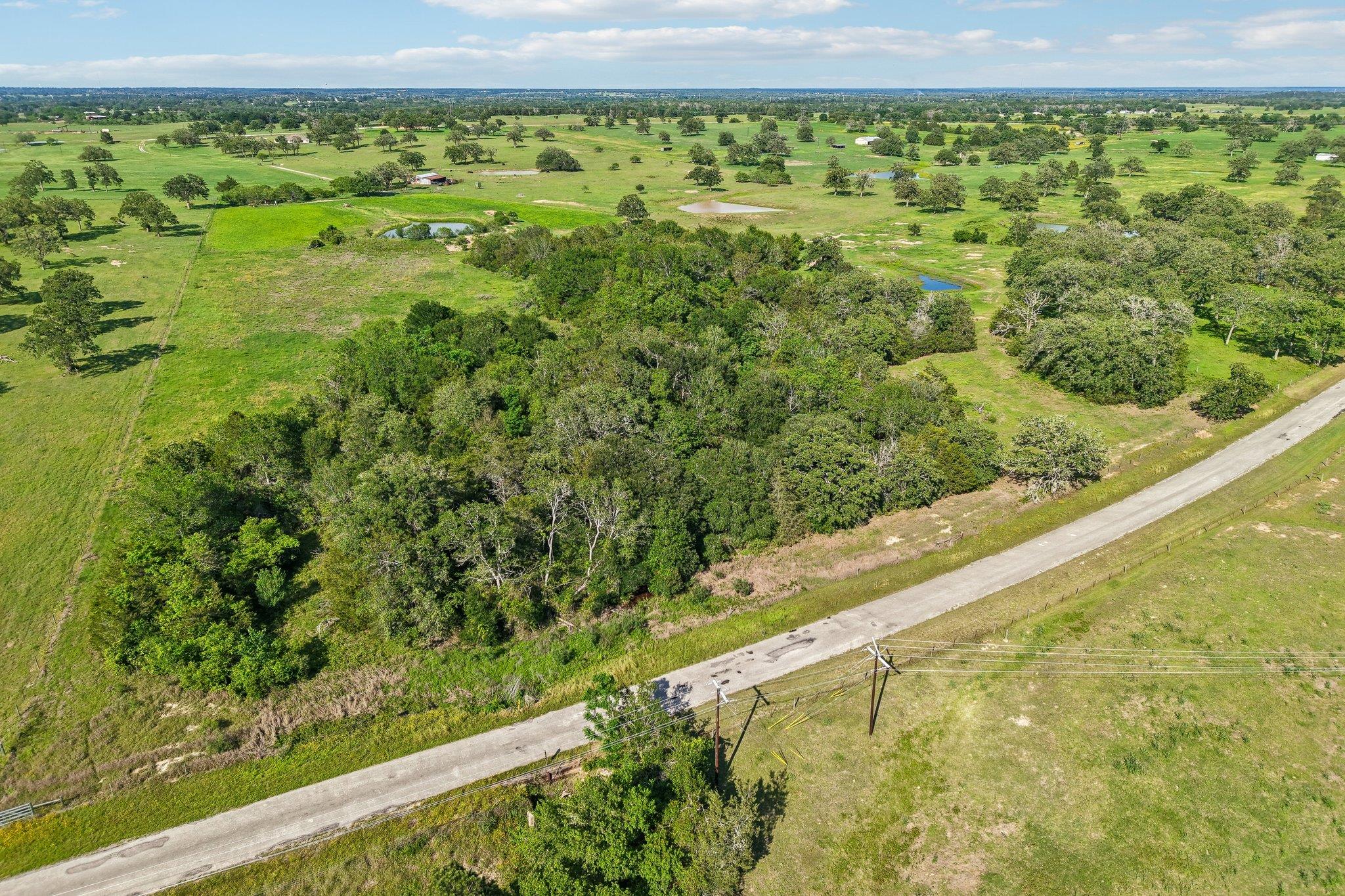 6 Acres County Road 211 Giddings TX 78942
