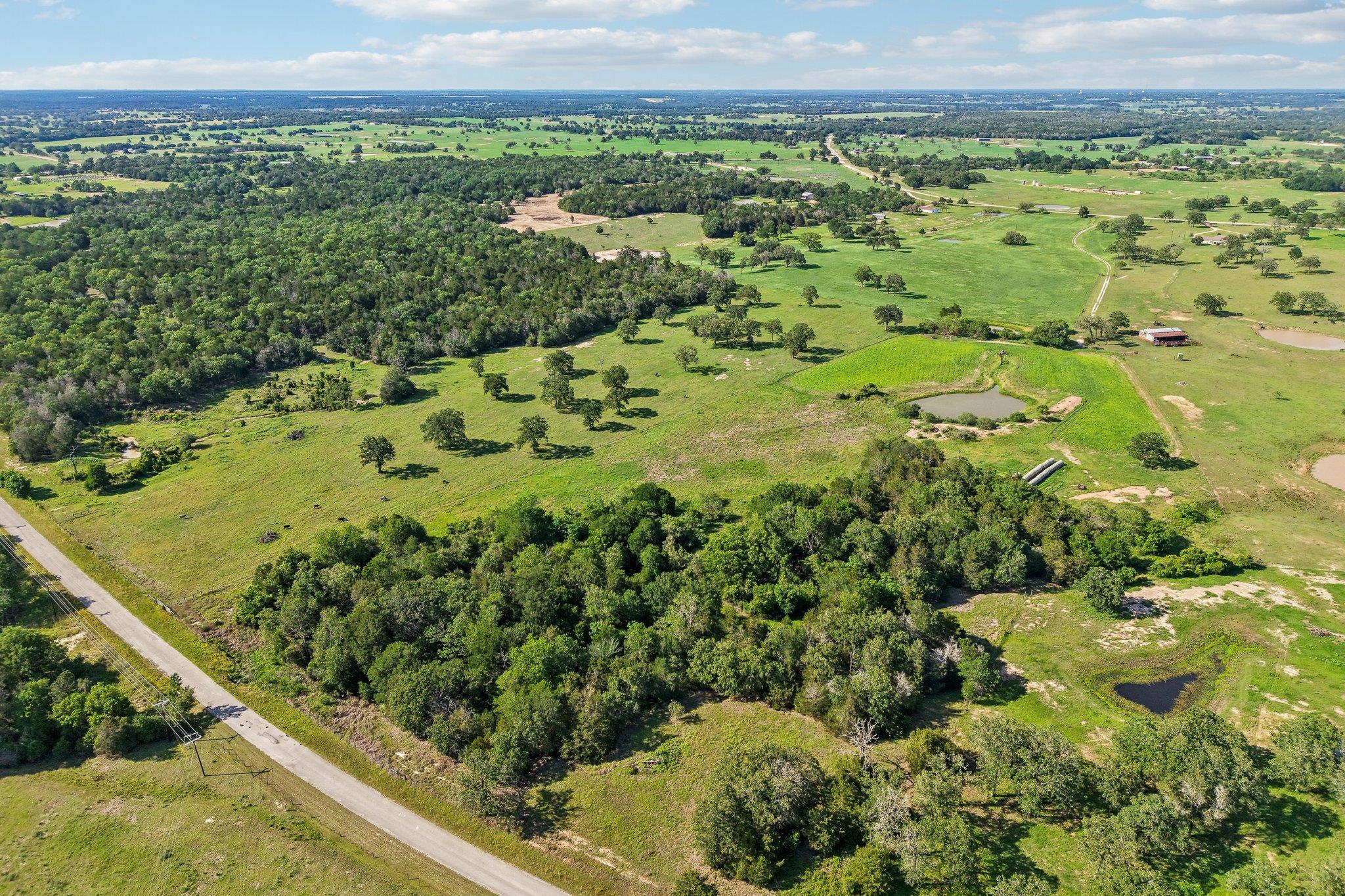 6 Acres County Road 211 Giddings TX 78942