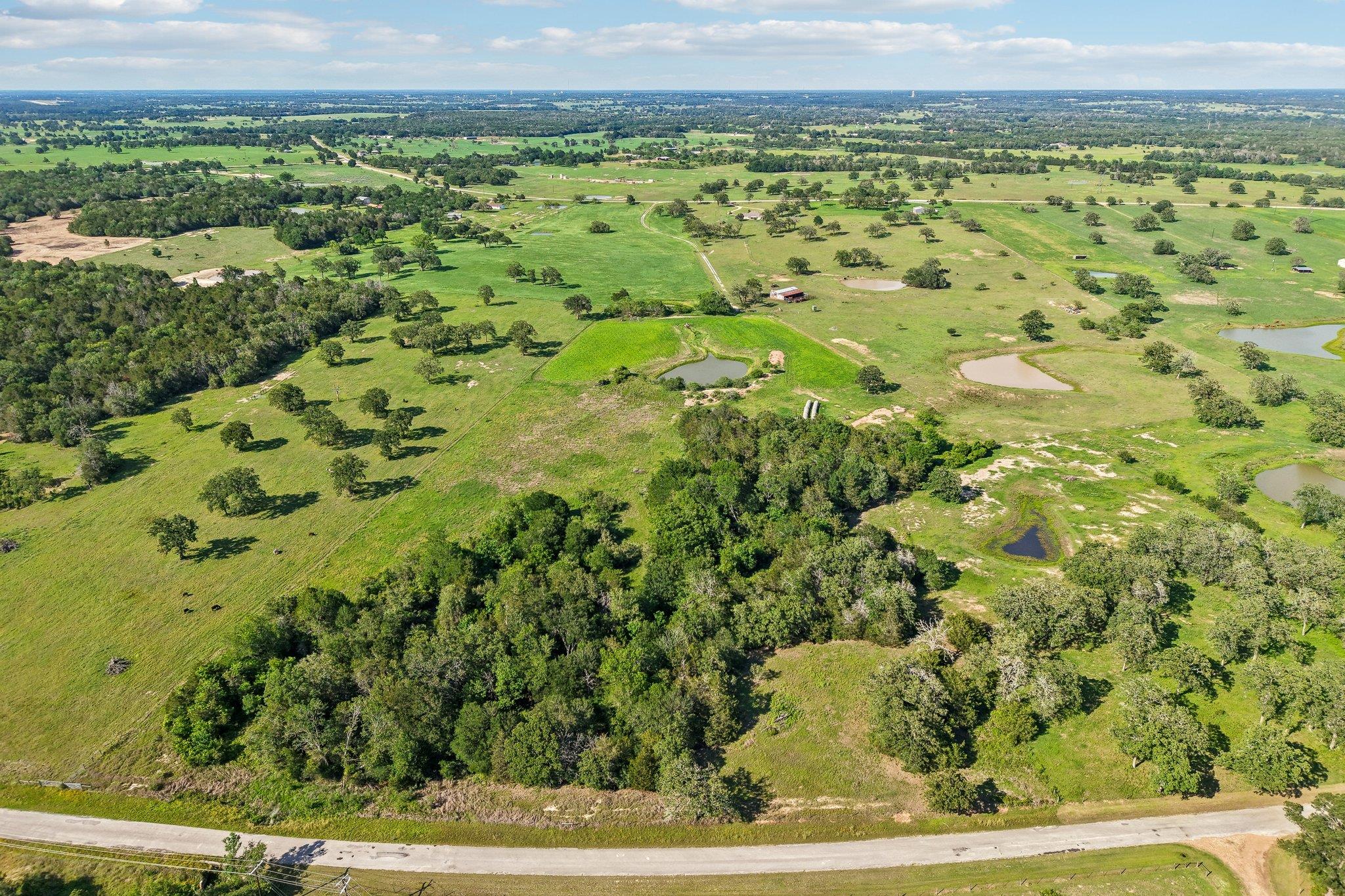 6 Acres County Road 211 Giddings TX 78942