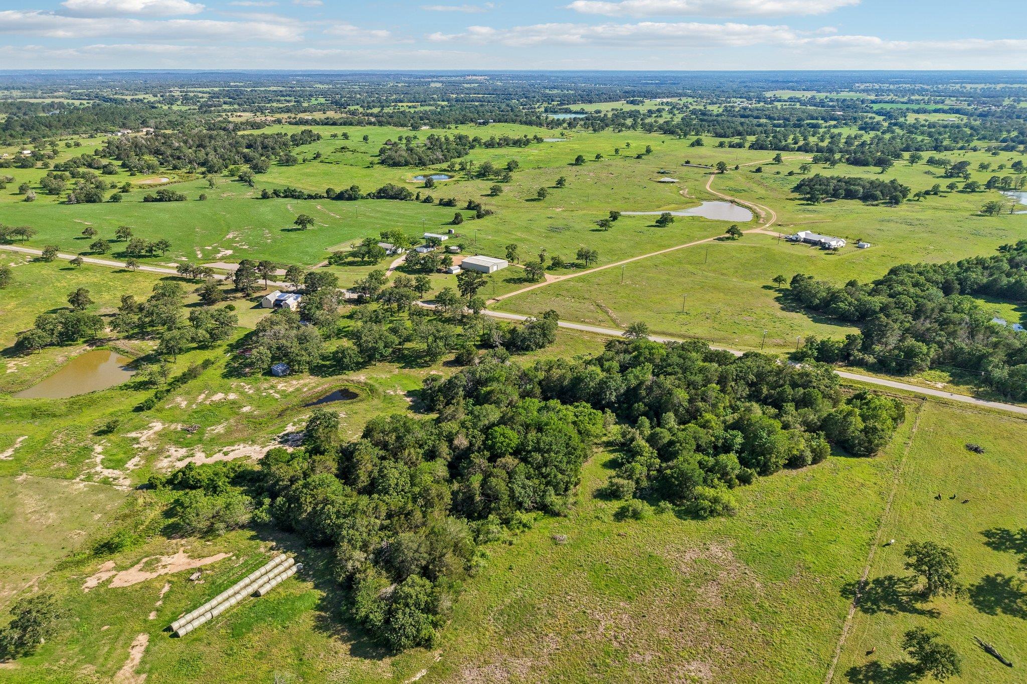 6 Acres County Road 211 Giddings TX 78942