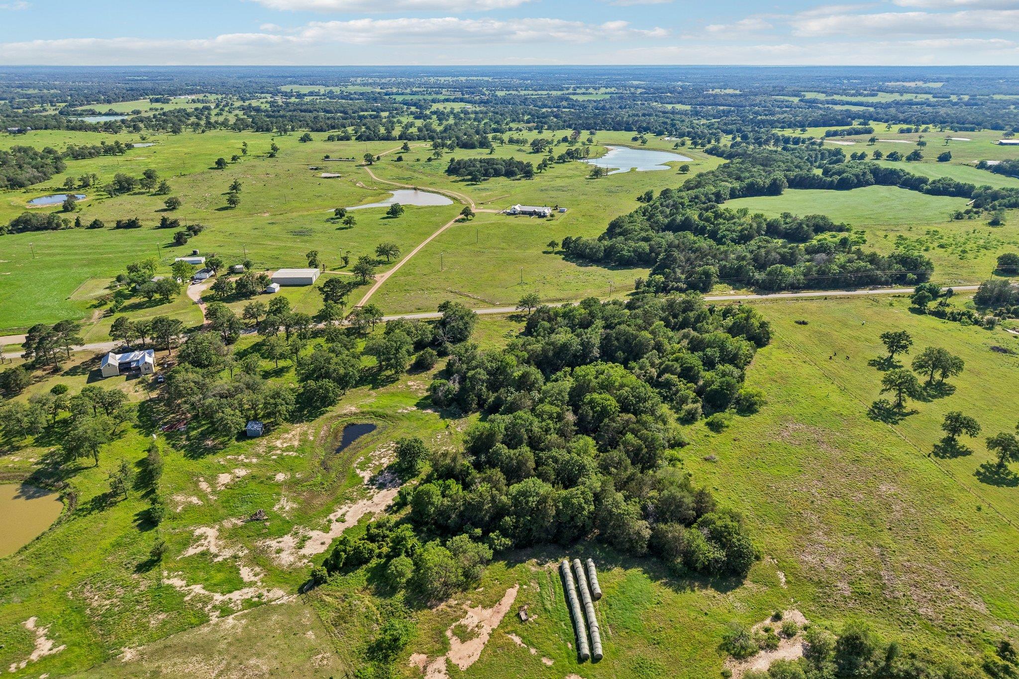 6 Acres County Road 211 Giddings TX 78942
