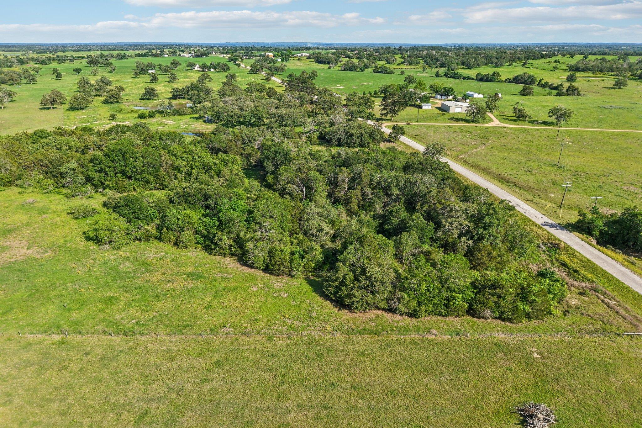 6 Acres County Road 211 Giddings TX 78942