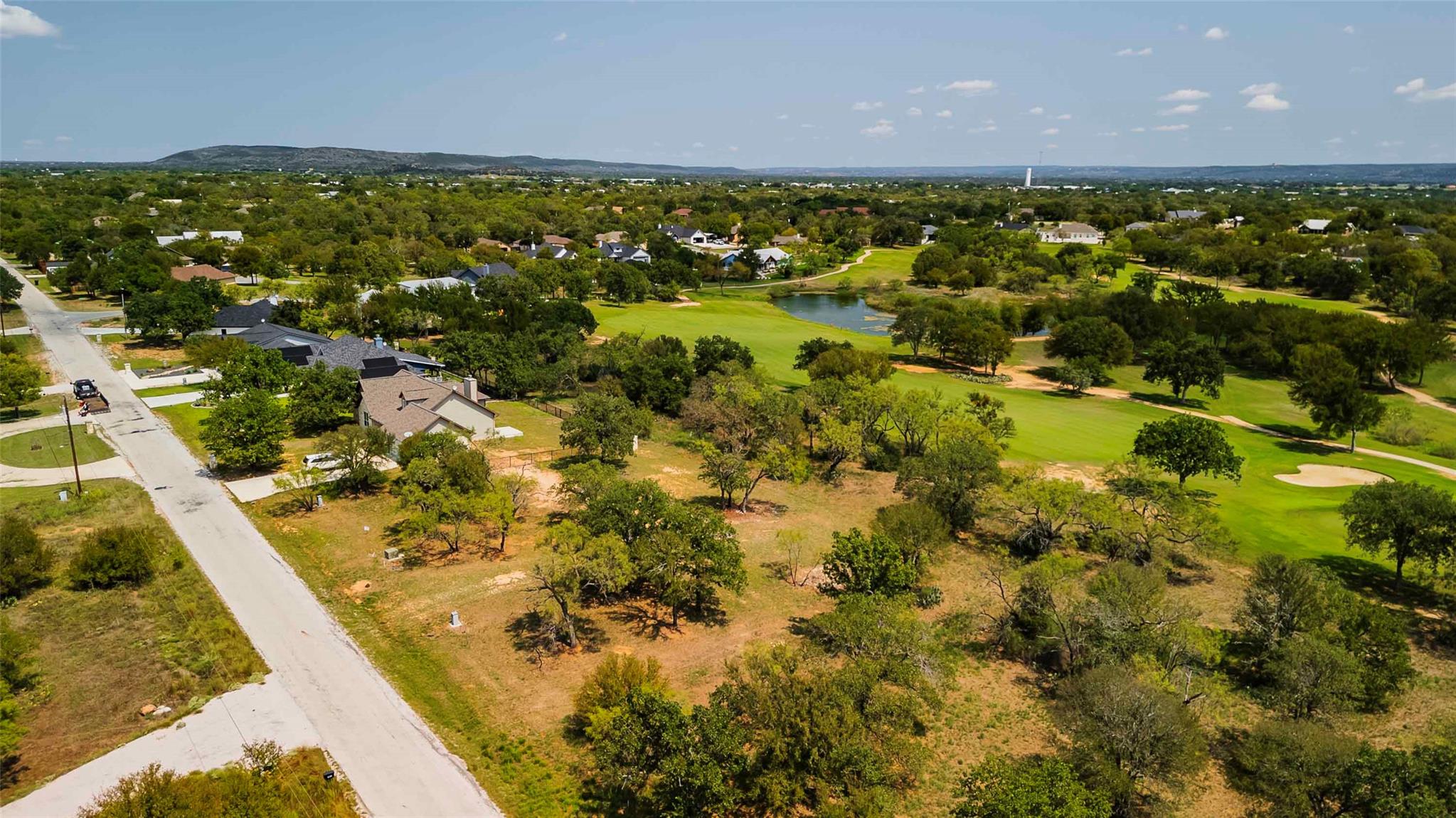 Lots 85-87 Link Drive Kingsland TX 78639