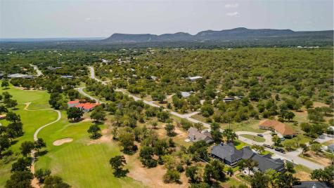 Lots 85-87 Link Drive Kingsland TX 78639
