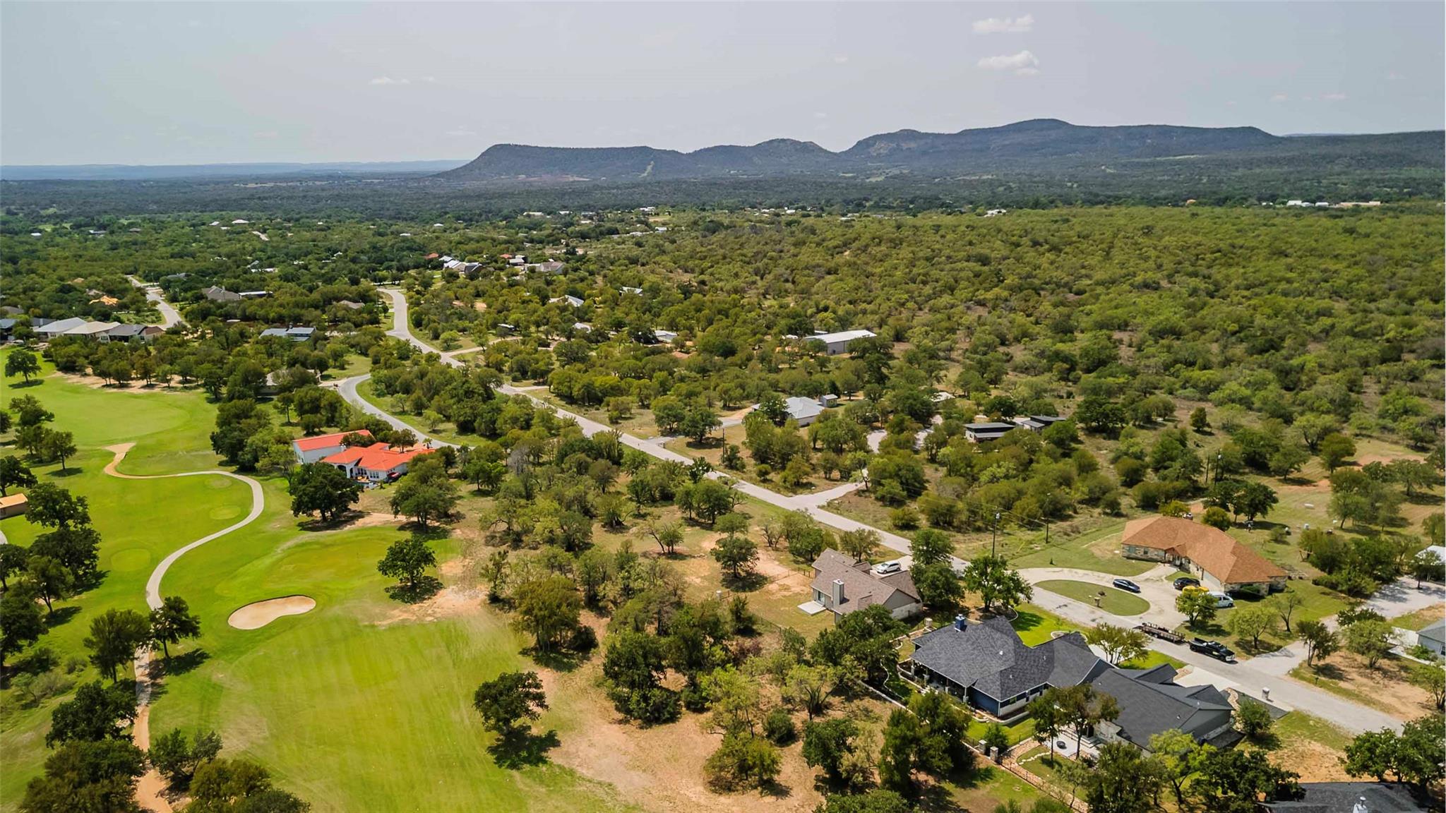 Lots 85-87 Link Drive Kingsland TX 78639