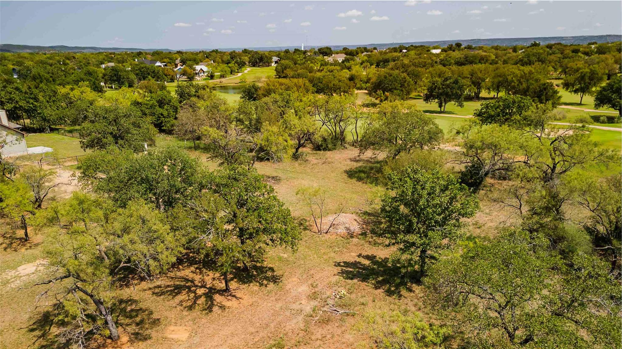 Lots 85-87 Link Drive Kingsland TX 78639