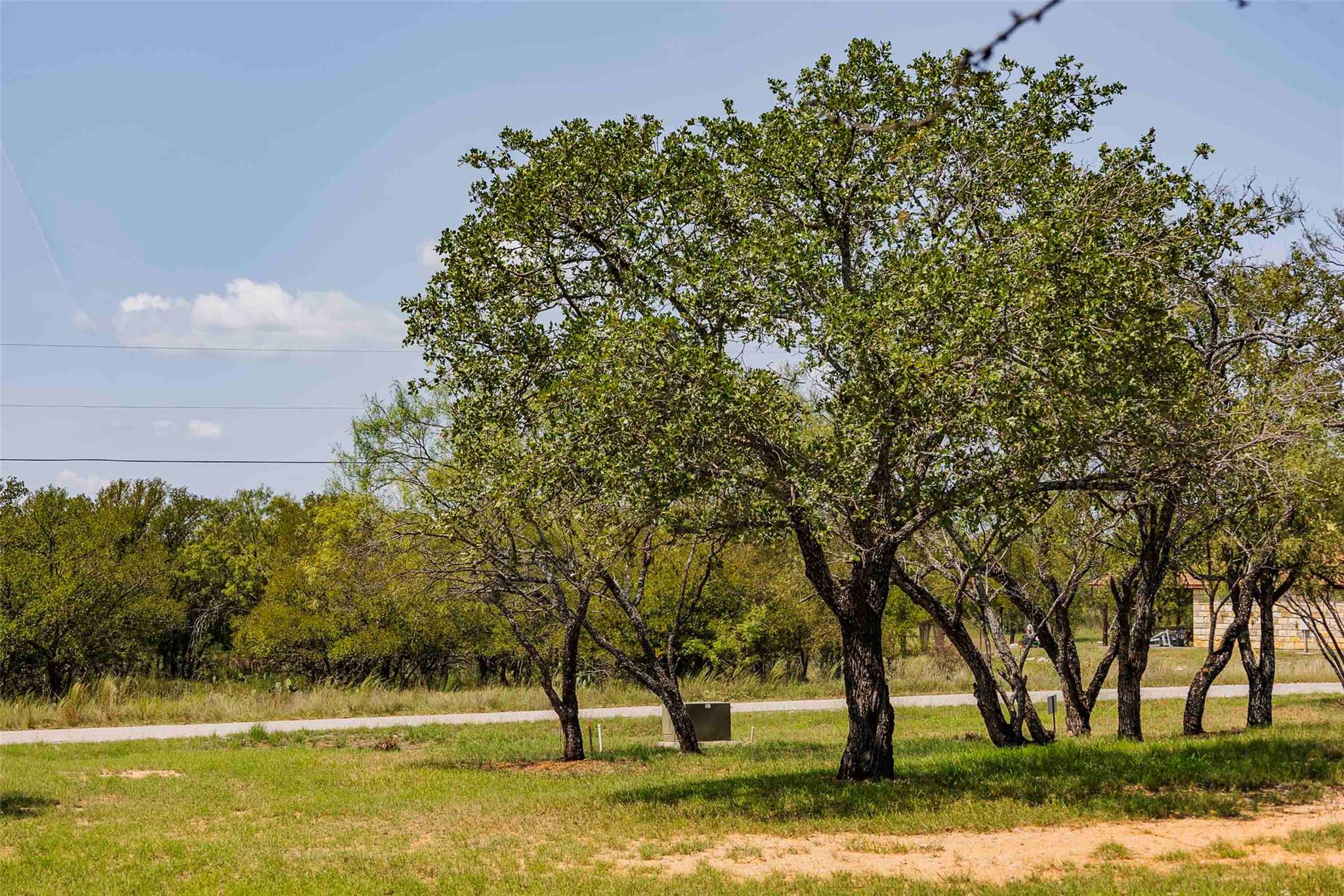 Lots 85-87 Link Drive Kingsland TX 78639