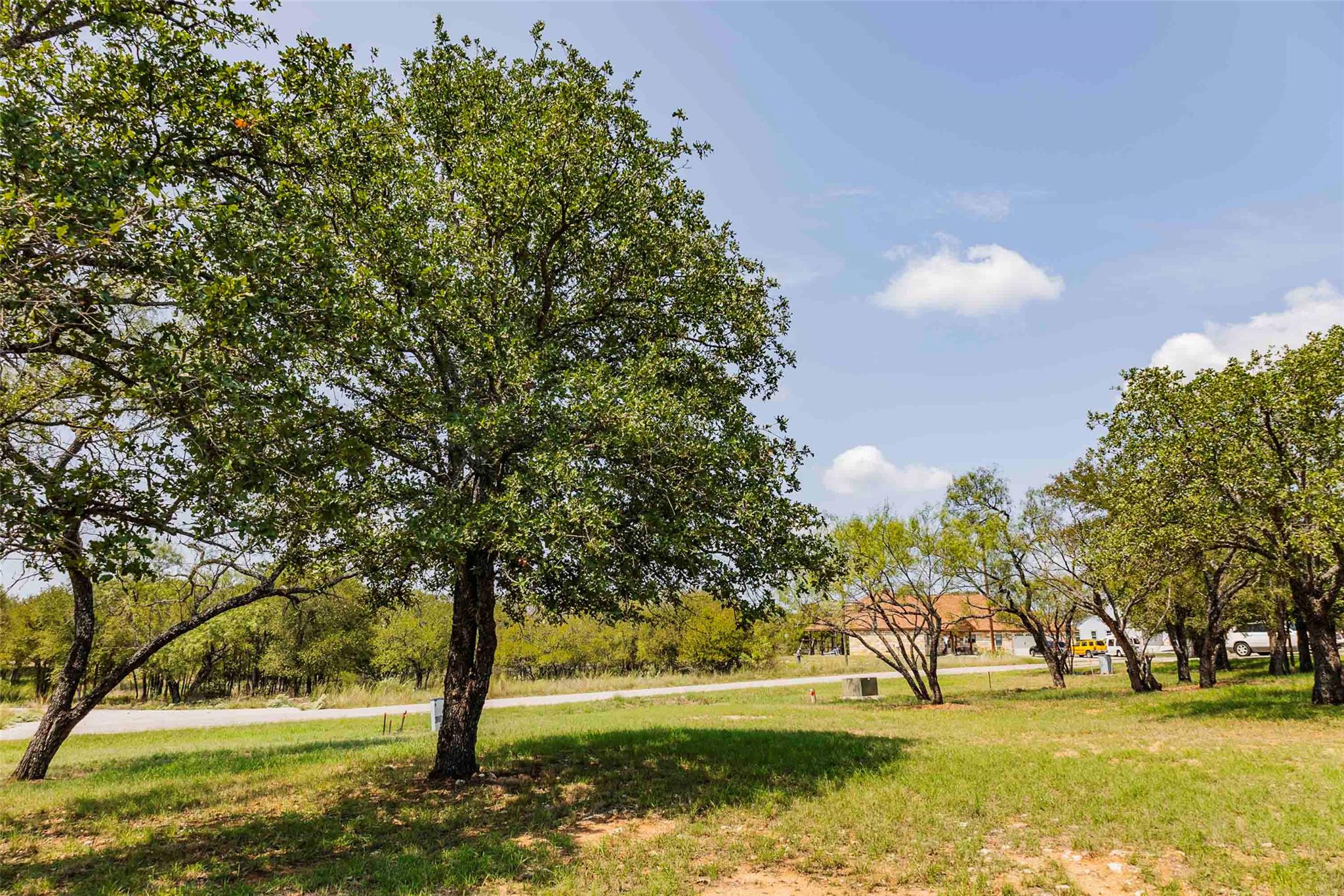 Lots 85-87 Link Drive Kingsland TX 78639