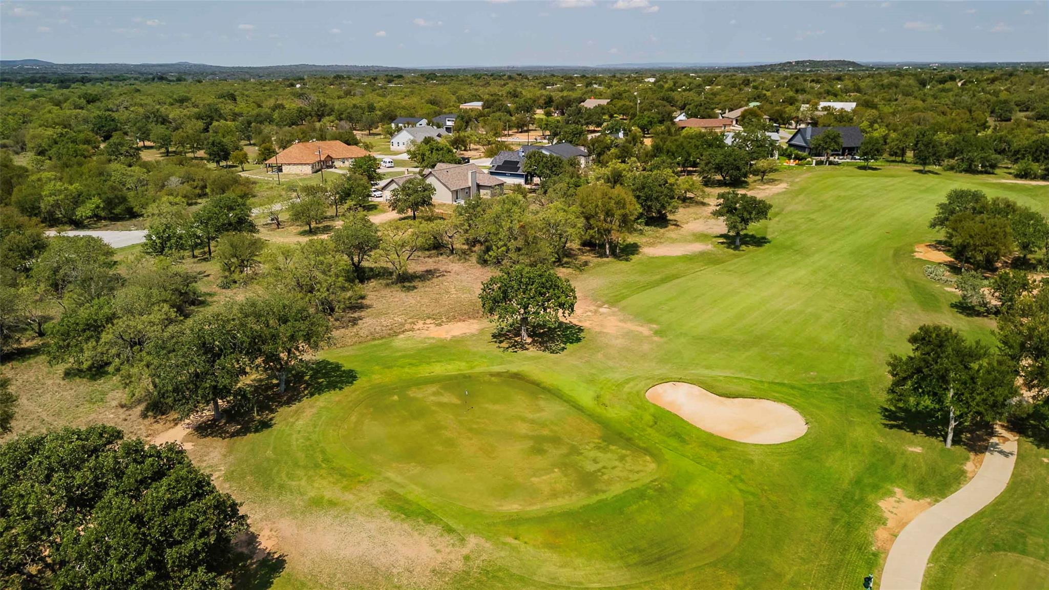 Lots 85-87 Link Drive Kingsland TX 78639