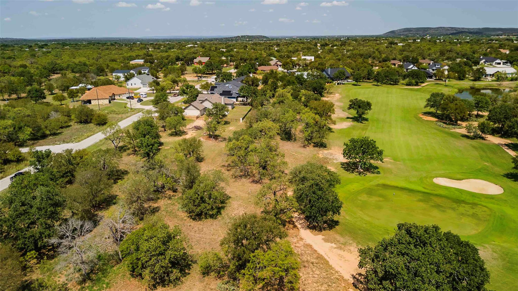 Lots 85-87 Link Drive Kingsland TX 78639