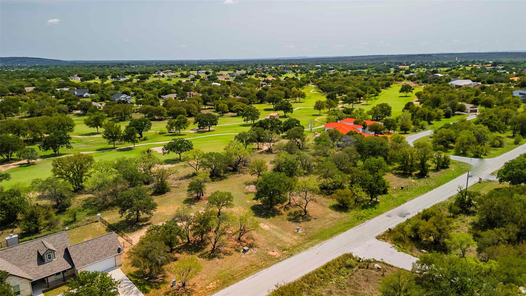 Lots 85-87 Link Drive Kingsland TX 78639
