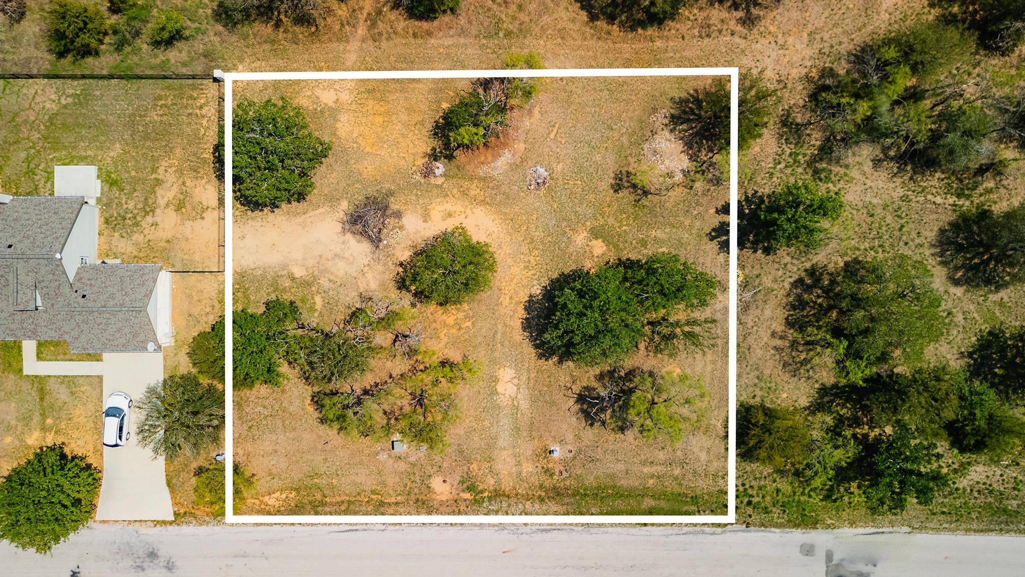 Lots 85-87 Link Drive Kingsland TX 78639