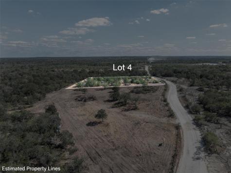 Lot 4 County Road 211 Smiley TX 78159