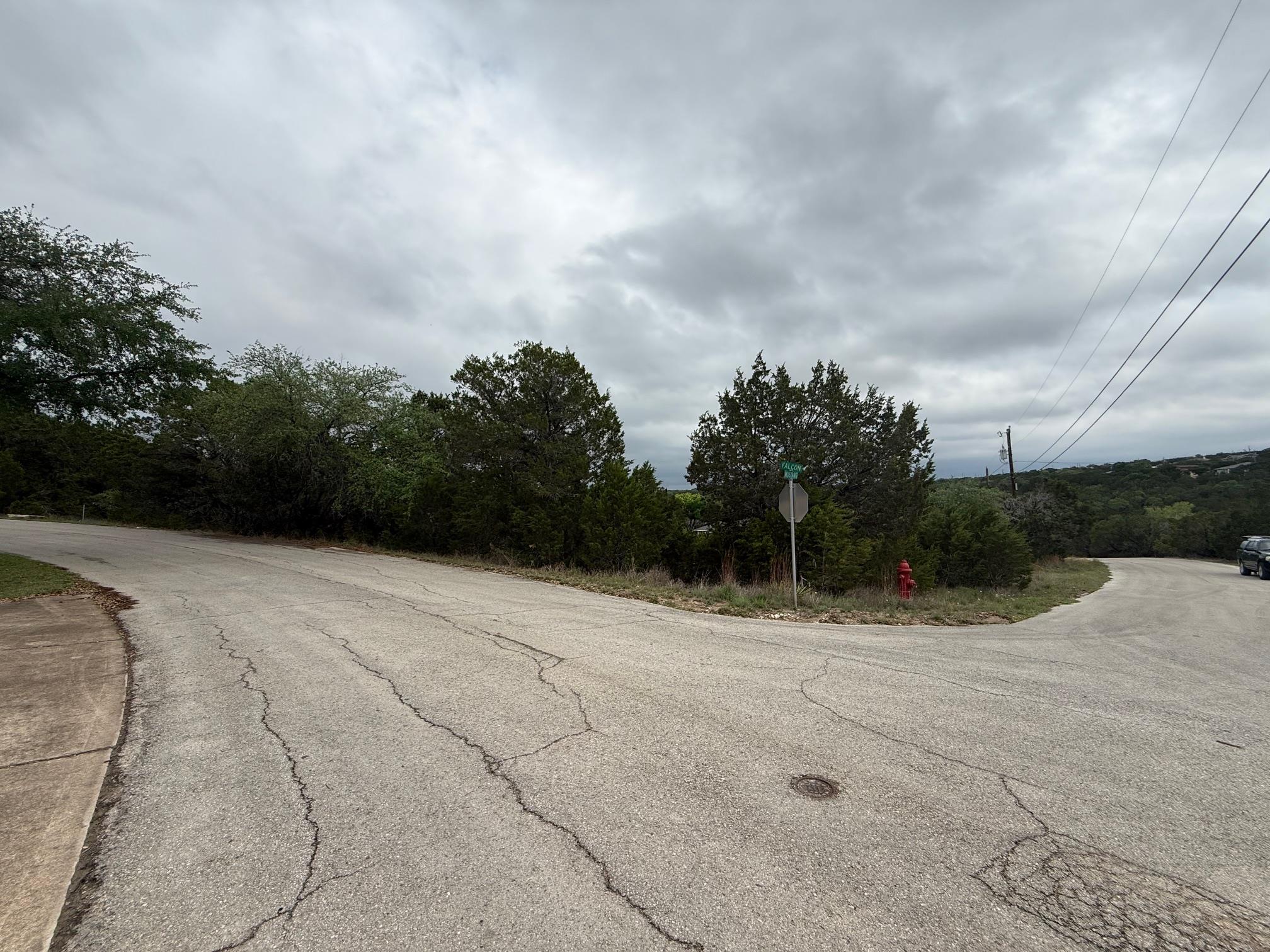 20623 Falcon Lane Lago Vista TX 78645