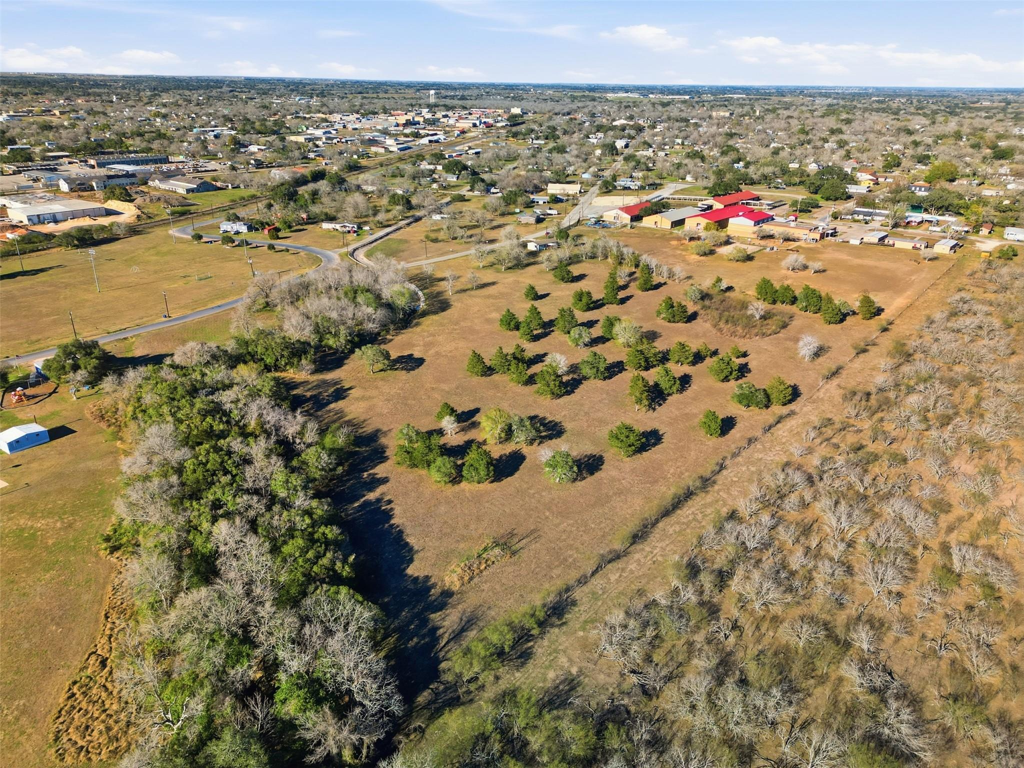 1123 Dunn Street Yoakum TX 77995