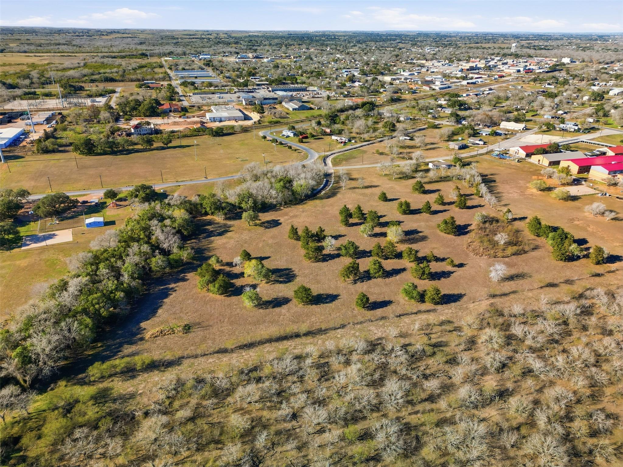 1123 Dunn Street Yoakum TX 77995
