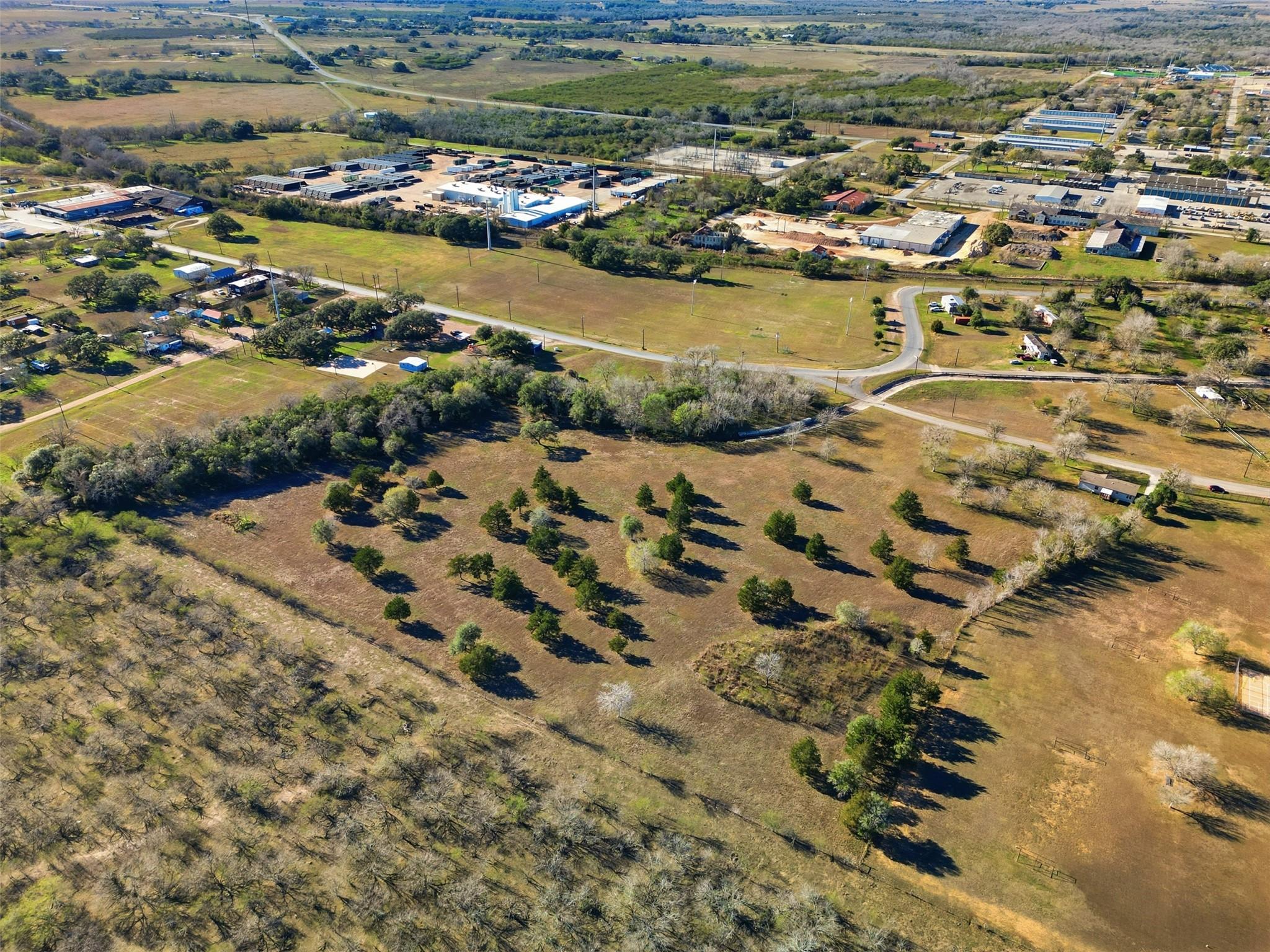 1123 Dunn Street Yoakum TX 77995