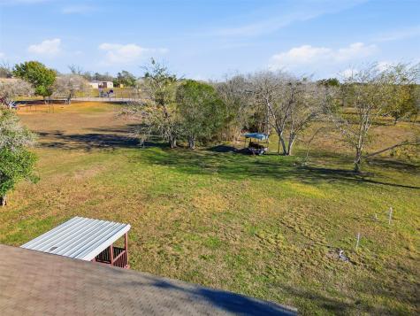 1123 Dunn Street Yoakum TX 77995