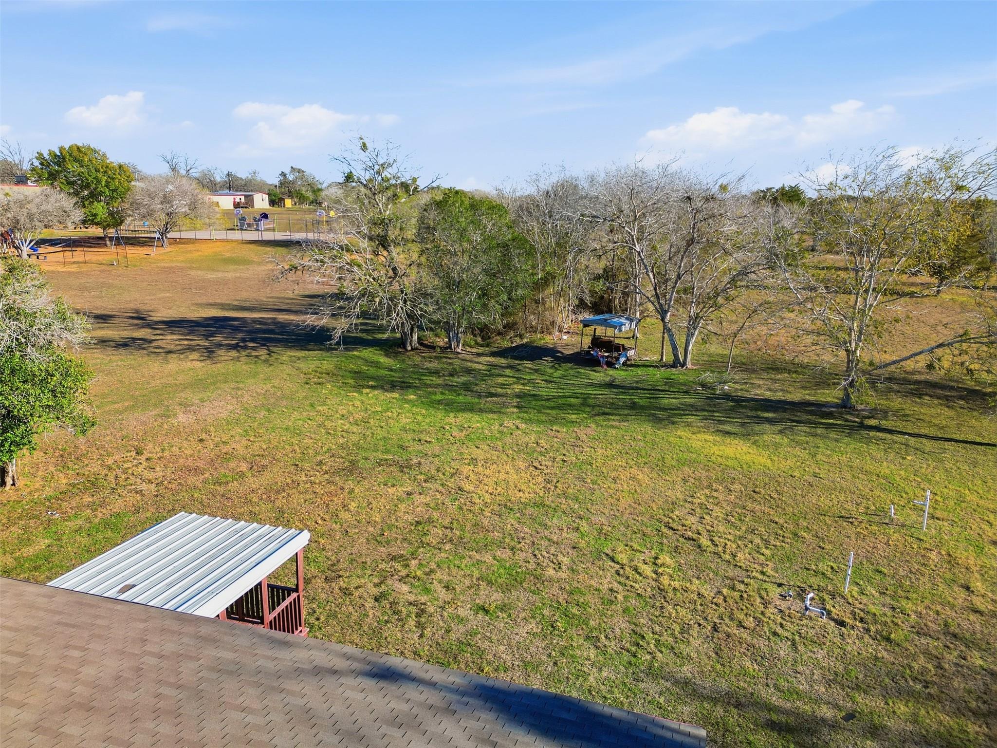 1123 Dunn Street Yoakum TX 77995