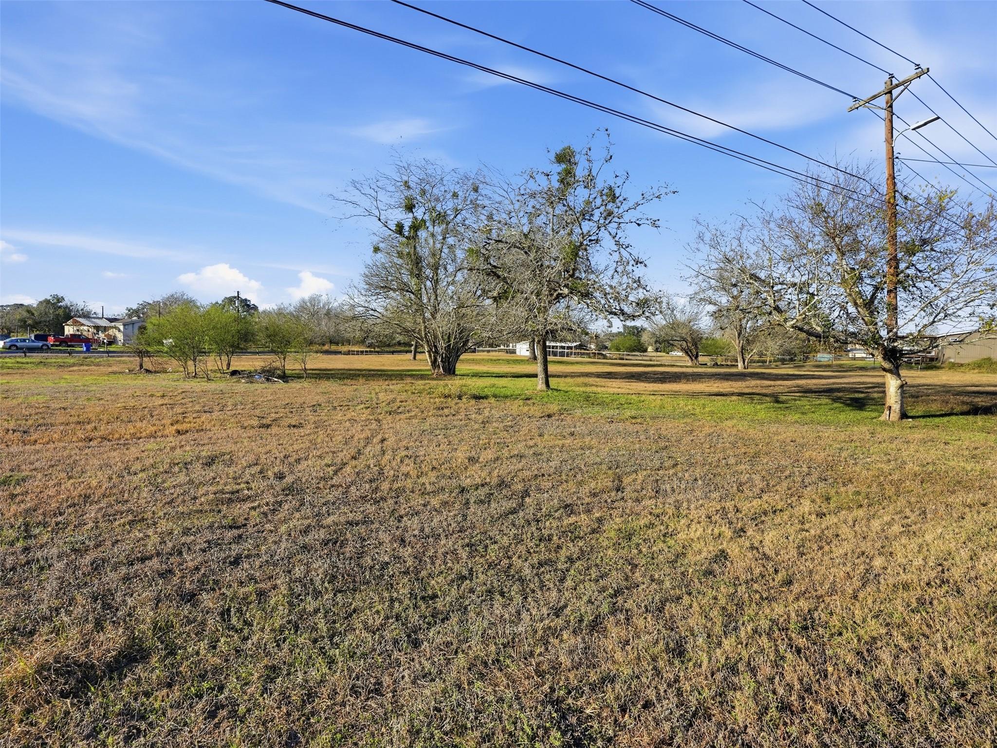 1123 Dunn Street Yoakum TX 77995