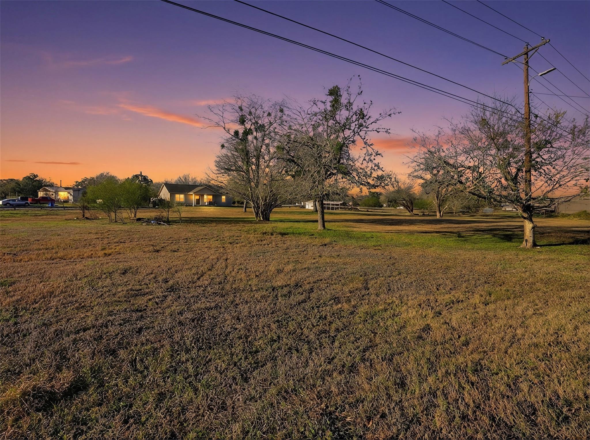 1123 Dunn Street Yoakum TX 77995
