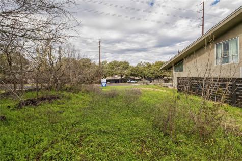 2421 S 5th Street Austin TX 78704
