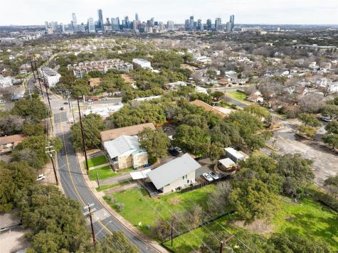 2421 S 5th Street Austin TX 78704
