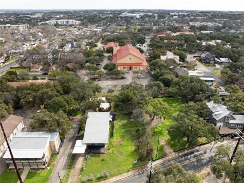 2421 S 5th Street Austin TX 78704