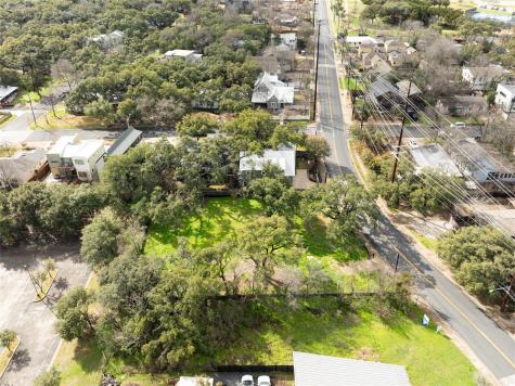 2421 S 5th Street Austin TX 78704