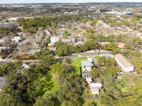 2421 S 5th Street Austin TX 78704