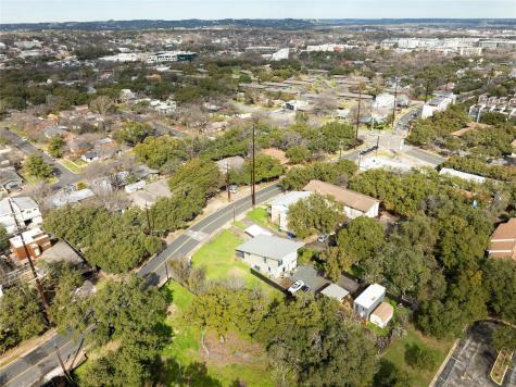 2421 S 5th Street Austin TX 78704