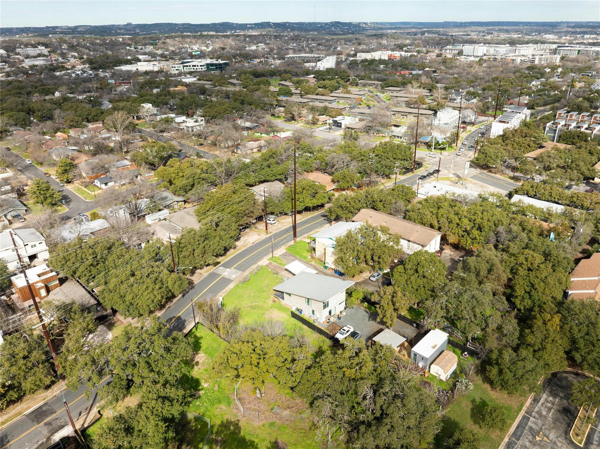 2421 S 5th Street Austin TX 78704