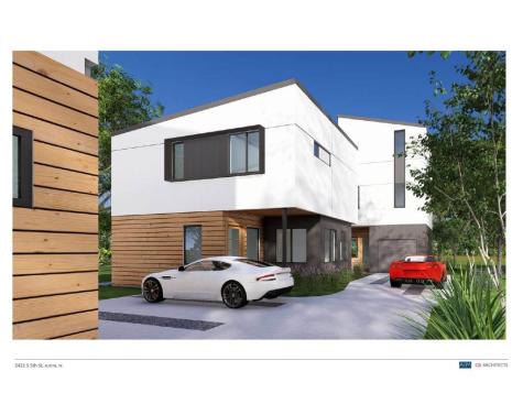 2421 S 5th Street Austin TX 78704