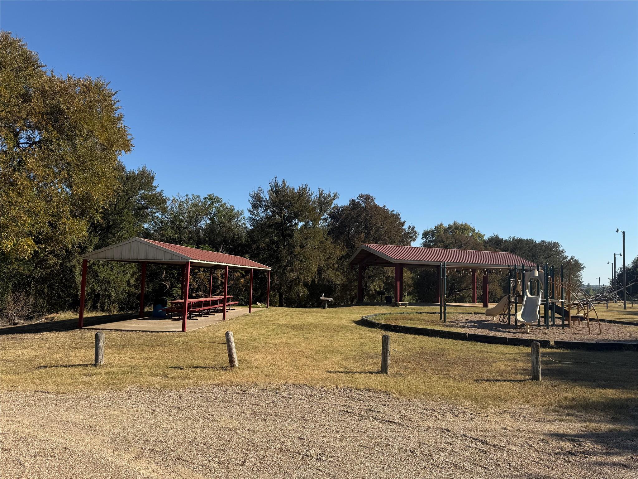 Tbd Fm 712 Marlin TX 76661