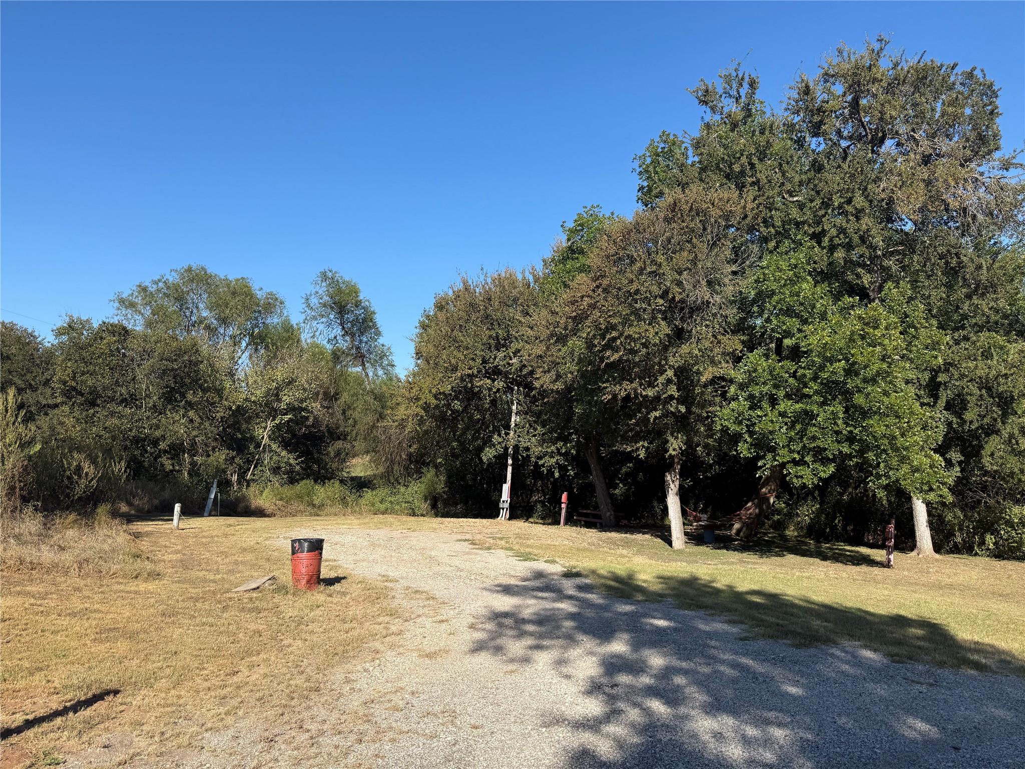 Tbd Fm 712 Marlin TX 76661