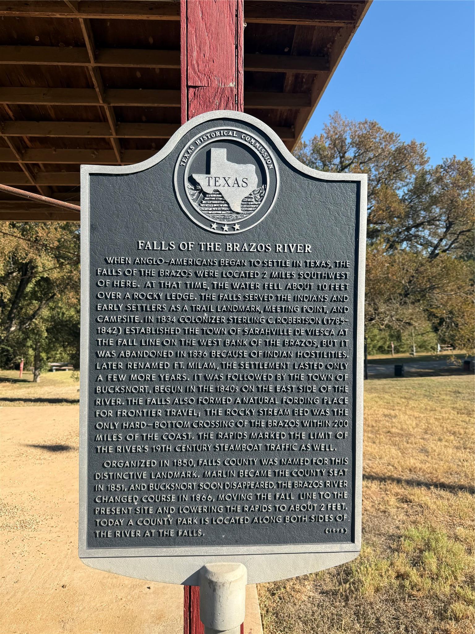 Tbd Fm 712 Marlin TX 76661